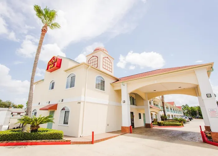 Palace Inn Beltway 8 & Westview
