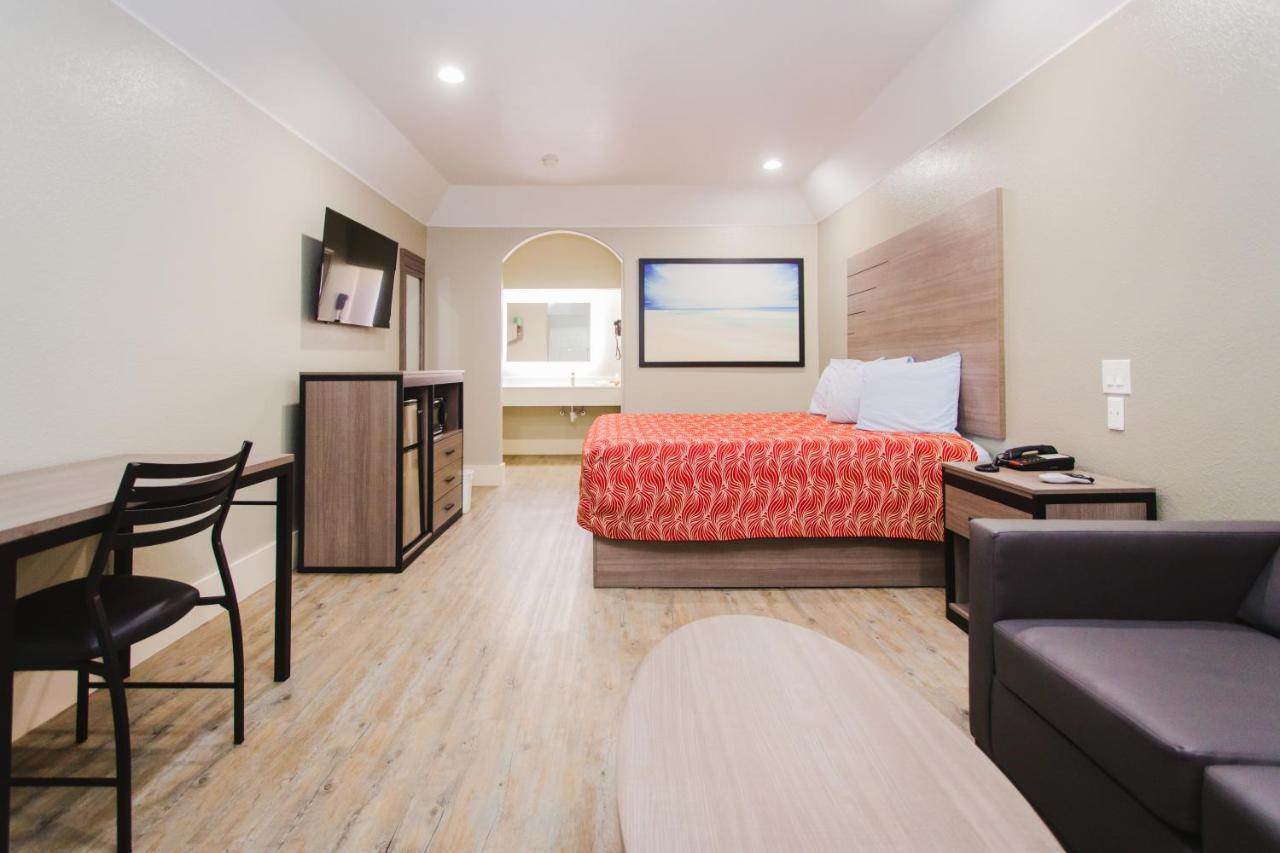 Motel Palace Beltway 8 & Westview Houston